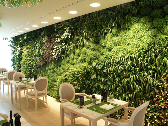 Lounge Bar Il Giardino – Ascona (CH)