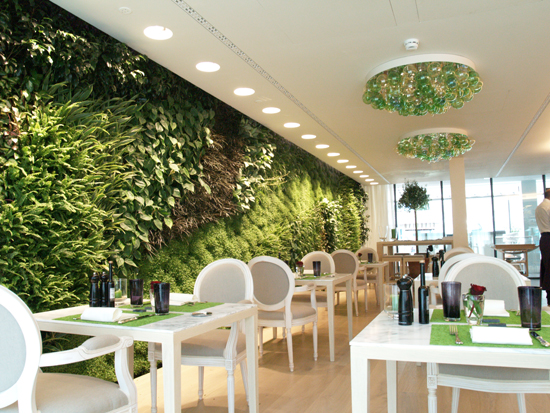 Lounge Bar Il Giardino – Ascona (CH)