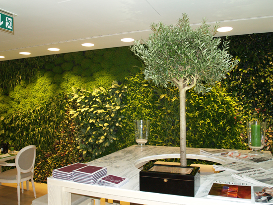 Lounge Bar Il Giardino – Ascona (CH)